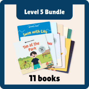 Level 5 Bundle