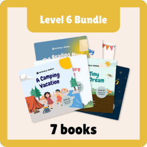 Level 6 Bundle